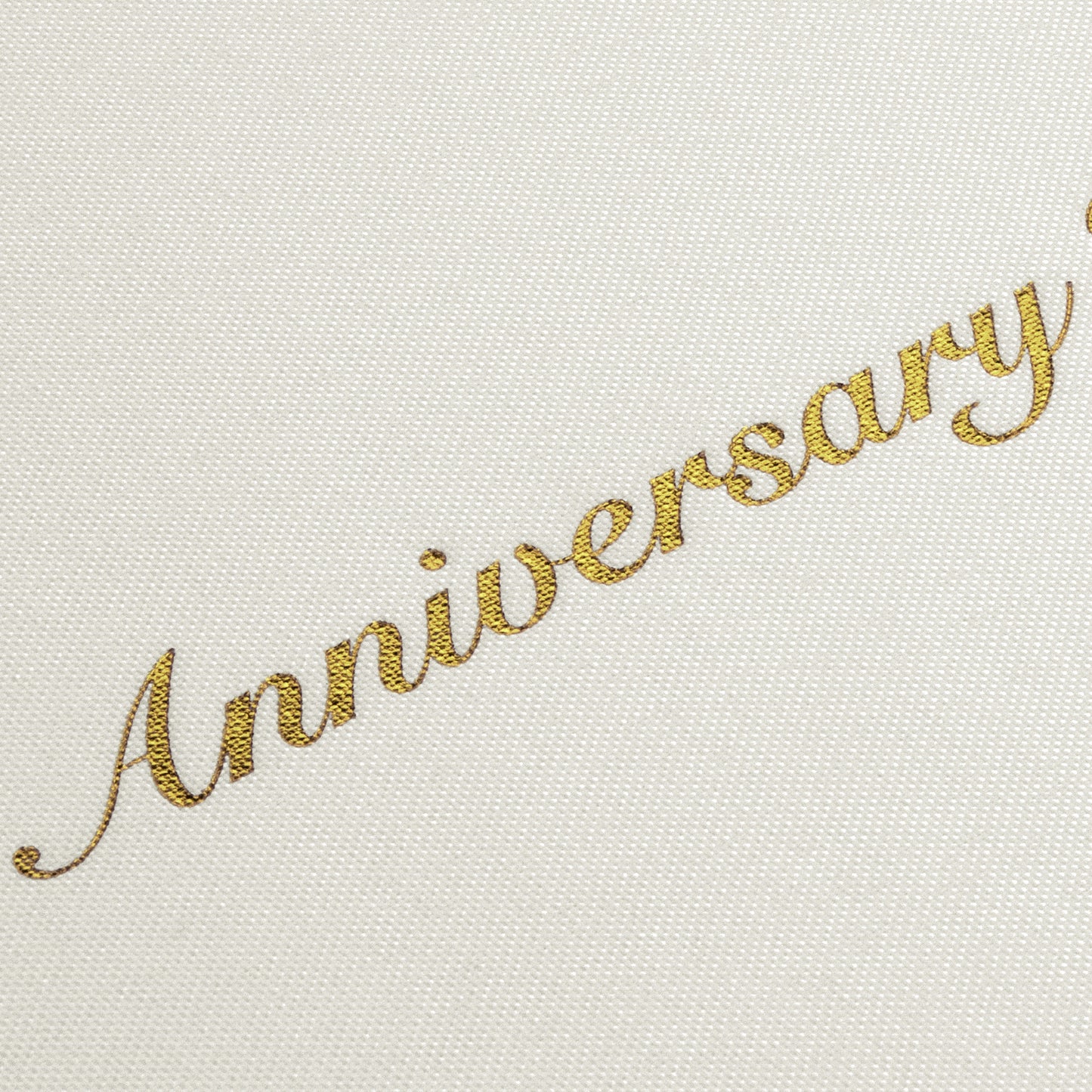 The Anniversary Journal